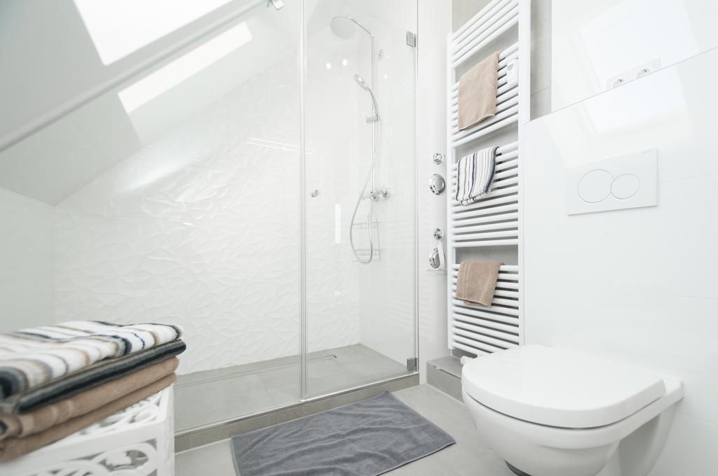 Ferienwohnung Nilsson Halstenbek Exterior photo