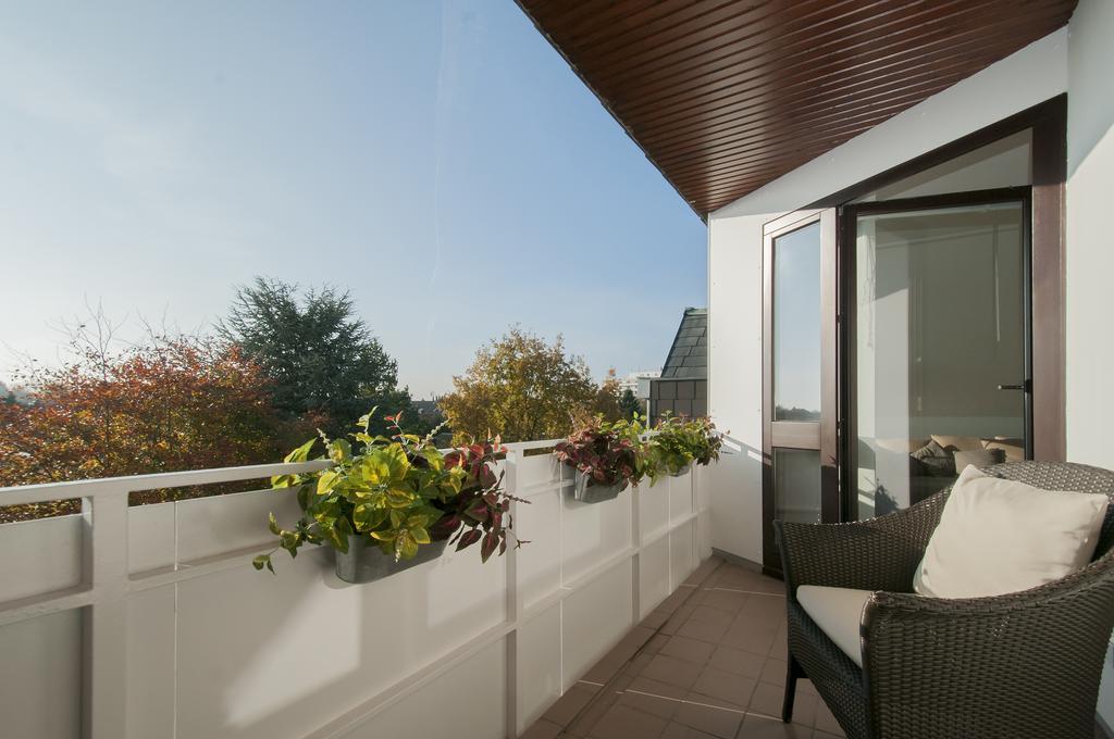 Ferienwohnung Nilsson Halstenbek Exterior photo